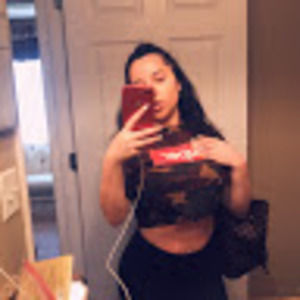 Meet your Posher, Alexandra